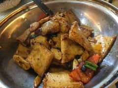 -眷江南之小蓝鲸(王府大街店)