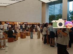 -Apple零售店(苏州店)