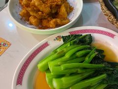 -东鑫记港式茶餐厅(南京东路店)