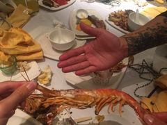 -杭州国际会议中心洲际酒店-原素全日餐厅(解放东路店)