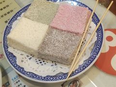 -广信牛奶甜品世家(台东店)
