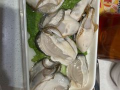-山海龙·潮汕牛肉火锅(奥林春天店)