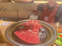 -西塔老太太泥炉烤肉(武汉摩尔城店)