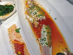 -沪华海鲜大酒楼(南汇店)