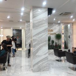 -3AM HAIR SALON染发烫发接发