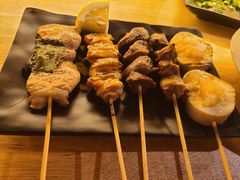 -鸟内会居酒屋(得意潮馆店)