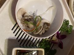 -院子餐厅·大锅菜·老杭帮(桥西直街店)