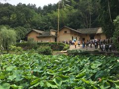 -韶山毛泽东同志故居