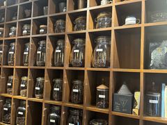 -RUMORS COFFEE ROASTERY鲁马滋咖啡(湖南路店)