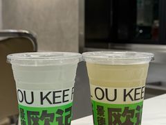 -欧记大排档·景德菜(上海首店)