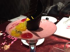 -王品牛排(郑州大卫城店)