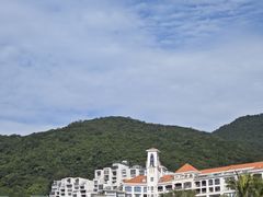 -大梅沙海滨公园