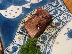 -蟹将军·松叶蟹和牛日料放题自助(K11店)