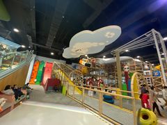 -杭州开元森泊度假乐园