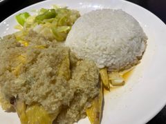 -港澳烧卤馆