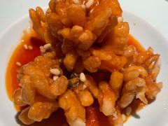 松子酸甜菊花鱼-北方家宴(番禺永旺店)