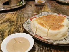 -格日勒阿妈蒙古厨房(大召店)