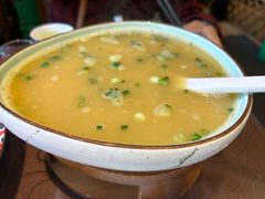 -新繁老號豌豆汤饭店·江湖菜(宝光寺店)