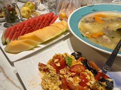 -马白开来特色羊排揪片子  (总店)