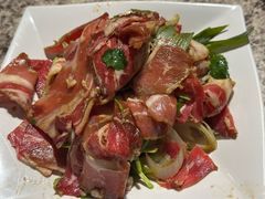 -厚味居炙子烤肉·清真(天桥南纬路店)