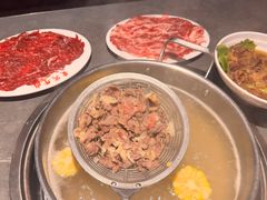 -贵宾牛·潮汕牛肉火锅(珠池总店)