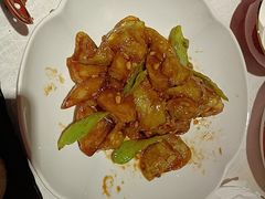 -大鸭梨烤鸭·北京菜(大兴南小街店)