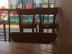 -织荆鸟咖啡(首开福茂店)
