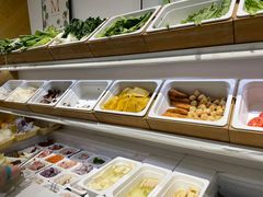 -许小树(国贸商城店)