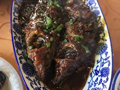 -洞天食府(北大街店)