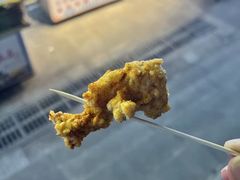 -肖炮现炸酥肉(解放碑店)