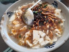 何氏豆腐-天回镇何氏豆腐(总店)
