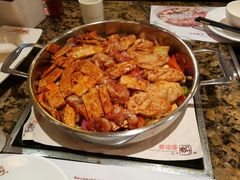 -黄记煌三汁焖锅(凯德广场店)