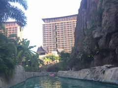 -亚马逊丛林水乐园