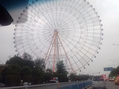 -南昌之星摩天轮