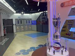 -翼速篮球·儿童体适能·中考体育(鲁能城店)