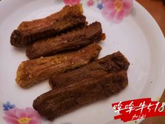 鸭翅-绝味鸭脖(南坪亿象城店)