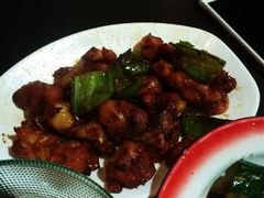 -炙热童年·老北京炙子烤肉(南锣鼓巷店)