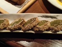 -绿茶餐厅(松江万达店)