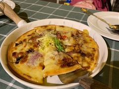 -玫瑰园餐厅