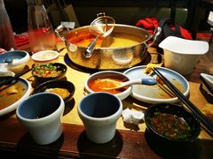 -左庭右院鲜牛肉火锅(新梅广场店)