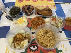 -玉华饮食店(茅台路店)