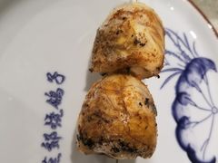 -燕郊烧鸽子(广安路店)