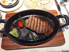 -西堤牛排(南京龙江店)