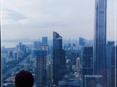 -及象咖啡(卓越世纪中心2楼大堂店)