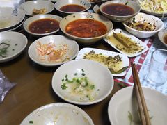 -周肥肠(江油总店)