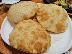 -大丰收海鲜地方菜馆