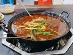 -石灰市毛记烧鸡公(解放碑店)