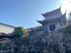 -胡雪岩故居