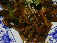 -秦韵轩·西安小馆(贻成福地广场店)