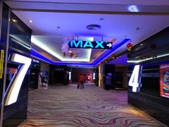 -金逸影城IMAX(光美湛江赤坎店)